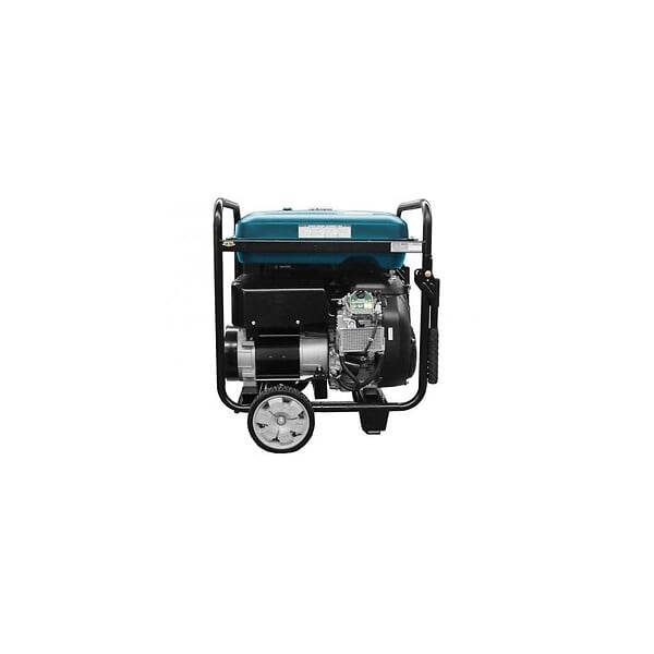 KONNER SOHNEN - Könner & Söhnen Groupe électrogène 12500W Essence 230V KS 15-1E ATSR - large