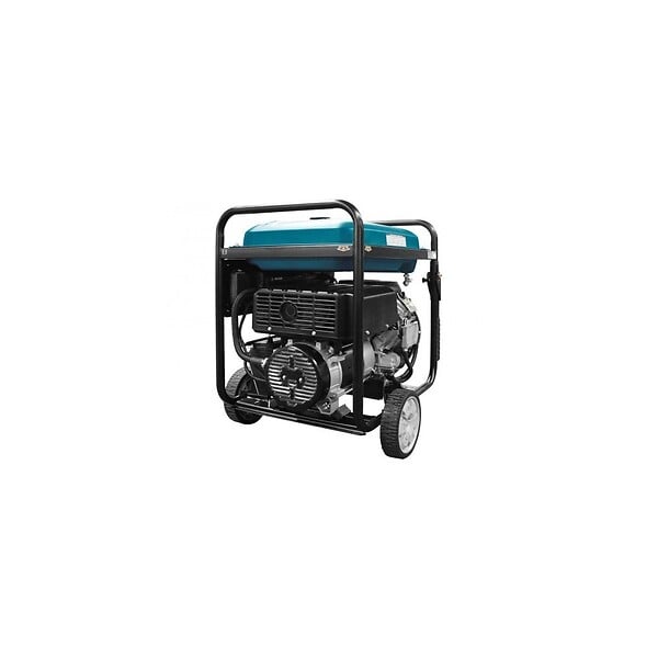 KONNER SOHNEN - Könner & Söhnen Groupe électrogène 12500W Essence 230V KS 15-1E ATSR - large