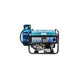 KONNER SOHNEN - Könner & Söhnen Groupe électrogène 5500W GAZ/Essence 230V KS7000E-G - vignette