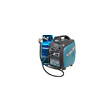 KONNER SOHNEN - Könner & Söhnen Groupe électrogène 2000W GAZ/Essence 230V Inverter Insonorisé KS2000iGS - vignette