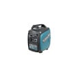 KONNER SOHNEN - Könner & Söhnen Groupe électrogène 2000W GAZ/Essence 230V Inverter Insonorisé KS2000iGS - vignette
