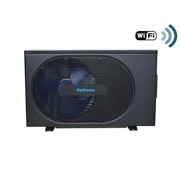 OPTIMEA - WINDPAC-EM55C Pompe À Chaleur Piscine 9kw - large
