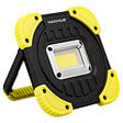 MAXIMUS - MAXIMUS- Projecteur nomade 1000 lumens rechargeable IP65 - vignette