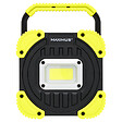 MAXIMUS - MAXIMUS- Projecteur nomade 1000 lumens rechargeable IP65 - vignette