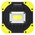 MAXIMUS - MAXIMUS- Projecteur nomade 1000 lumens rechargeable IP65 - vignette