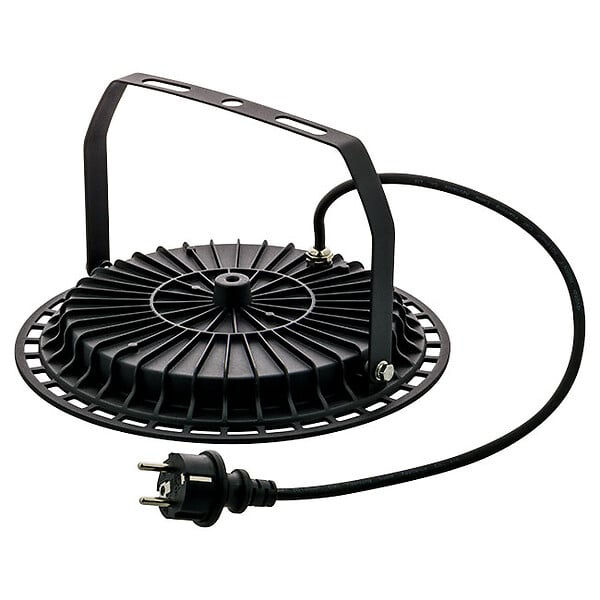 MAXIMUS - MAXIMUS- Suspension industrielle 100W 11 000 lumens IP65 Blanc neutre - large
