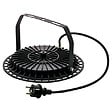 MAXIMUS - MAXIMUS- Suspension industrielle 100W 11 000 lumens IP65 Blanc neutre - vignette