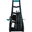 MAKITA - Nettoyeur à haute pression MAKITA HW132 140bar 420L/H - vignette