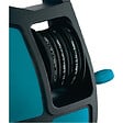 MAKITA - Nettoyeur à haute pression MAKITA HW132 140bar 420L/H - vignette