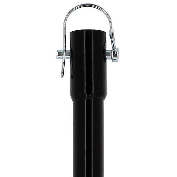 GT GARDEN - Mèche Ø 60 mm pour tarière thermique - large