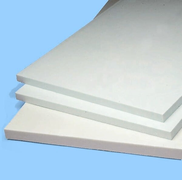 KNAUF - Panneau isolant polystyrène - Chape - 120x60x2cm - large