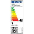 ASLO - Panneau LED Carré 85 x 85 mm 3W 6000K Blanc froid ASLO - vignette