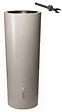 GARANTIA - Récupérateur d'eau Speedy - Argent - 350L - H.150cm - vignette