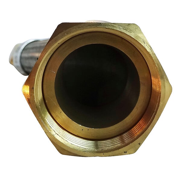 SOMATHERM FOR YOU - Flexible chauffage 2 écrous tournants 1"1/2 - 500 mm - large