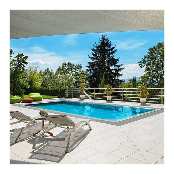 JOUPLAST - Plot terrasse dalle réglable 20 à 30 mm - JOUPLAST - A l'unite - large
