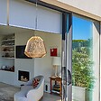 LUMISKY - Suspension solaire bohème MAYA H39cm - vignette