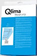 QLIMA - kit calfeutrage pour fenêtre de toit - vignette
