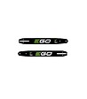EGO POWER+ - Guide chaîne 25cm pour tronçonneuse sur perche EGO Power PSA1000E AC1000 - vignette
