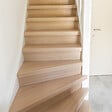 FORESTEA - Marche rénovation d'escalier XXL stratifié florida 1300 x 610 x 56 mm - PEFC 70% - vignette