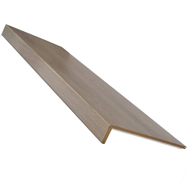 FORESTEA - Marche rénovation d'escalier stratifié louisiana 1000 x 300 x 56 mm - PEFC 70% - large