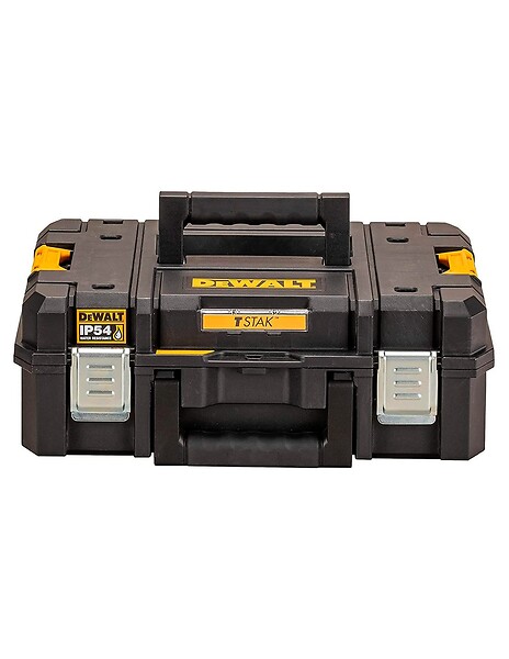DEWALT - Coffret de Transport TStak + Tirroir DEWALT DWST83395-1 - large