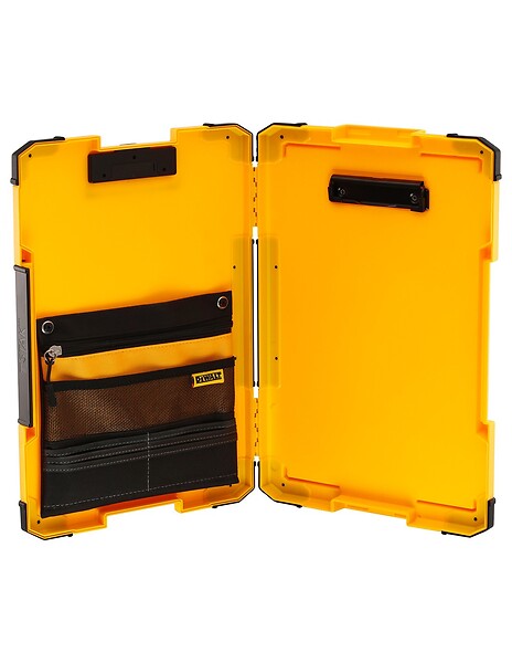 DEWALT - Porte-documents TSTAK DeWALT (DWST82732-1) - large