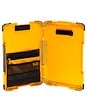 DEWALT - Porte-documents TSTAK DeWALT (DWST82732-1) - vignette
