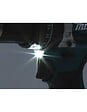 MAKITA - Perceuse Visseuse à Percussion MAKITA DHP484ZJ 18 V Li-ion (vendu sans batterie) - vignette