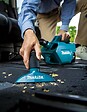 MAKITA - Aspirateur compact MAKITA DCL184Z 18V  (vendu sans batterie) - vignette