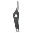 MAKITA - Couteau central pour cisaille MAKITA JS1000 et JS1670 - vignette