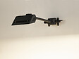 SLV - Spot sur tige extérieur noir TODAY PRO avec ampoule LED - vignette