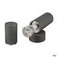 SLV - Applique extérieure SLV ASTINA, GU10/TCR50-SE, 2x 11W max, IP44 - Anthracite - vignette