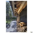 SLV - Plafonnier extérieur SLV SITRA, anthracite, GX53/TCR-TSE, 9W max, IP44 - vignette