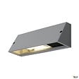 SLV - Applique extérieure SLV PEMA®, gris, E27, 15W max, IP65 - vignette
