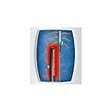 THERMOR - Chauffe-eau Duralis Vertical Mural 50 Litres Thermor 241057 - vignette