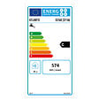 ATLANTIC - Chauffe-eau Électrique Petites Capacités Sur Évier 30l Atlantic 321104 - vignette