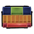 MAKITA - Module de Rangement avec inlay pour coffret Mak-Pac MAKITA P-83652 - vignette