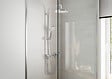 HANSGROHE - Mitigeur de douche - Laiton chromé - Vernis Blend - vignette