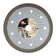 LEMAN - Disque diamant Leman SA - jante continue - carrelage - ø180mm - vignette