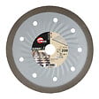 LEMAN - Disque diamant Leman SA - jante continue - carrelage - à¸200mm - vignette