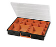 TOOD - Malette 22 godets amovibles - PP - 42x35x7cm - vignette