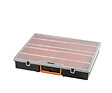 TOOD - Malette 22 godets amovibles - PP - 42x35x7cm - vignette