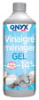 ONYX - Vinaigre gel détartrant - 1L - Acide citron - vignette