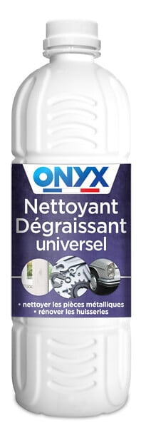 ONYX - Nettoyant dégraissant universel - 1L - large