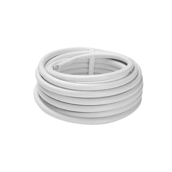 ASTRELL - Câble TV coaxial 9.52mm mâle-femelle 5m - large