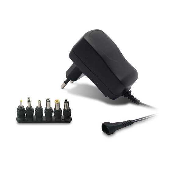 ASTRELL - Alimentation universelle - 600mA - large