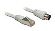 ASTRELL - Câble TV RJ45 mâle - 9.52 mâle - 2 m - vignette