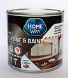 HOMEWAY - Huile cuisine et bain satinée - 0,5L - vignette