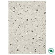FORESTEA - Echantillon escalier décor Terrazzo 200 x 140 x 8 mm - PEFC 70% - vignette