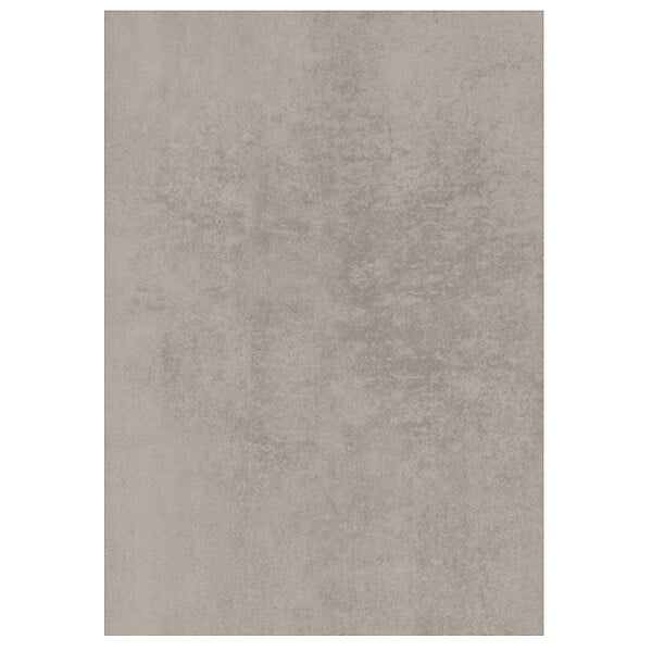 FORESTEA - Echantillon escalier décor Light grey stone 200 x 140 x 8 mm - PEFC 70% - large
